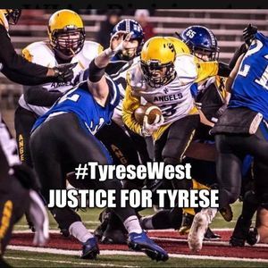 Meet your Posher, Isaiah